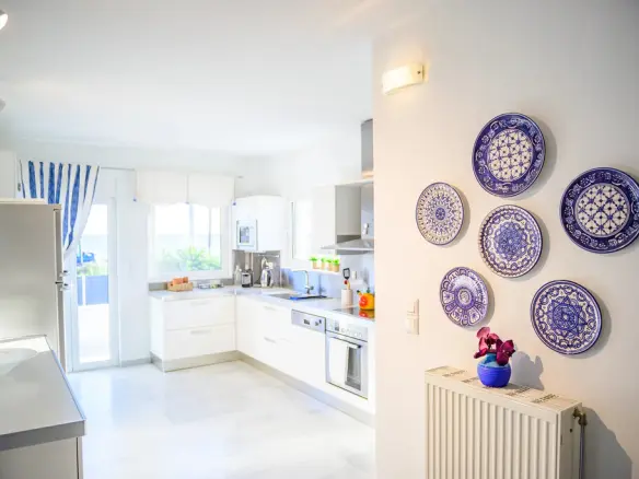 Villa Of 384 M² In Attica