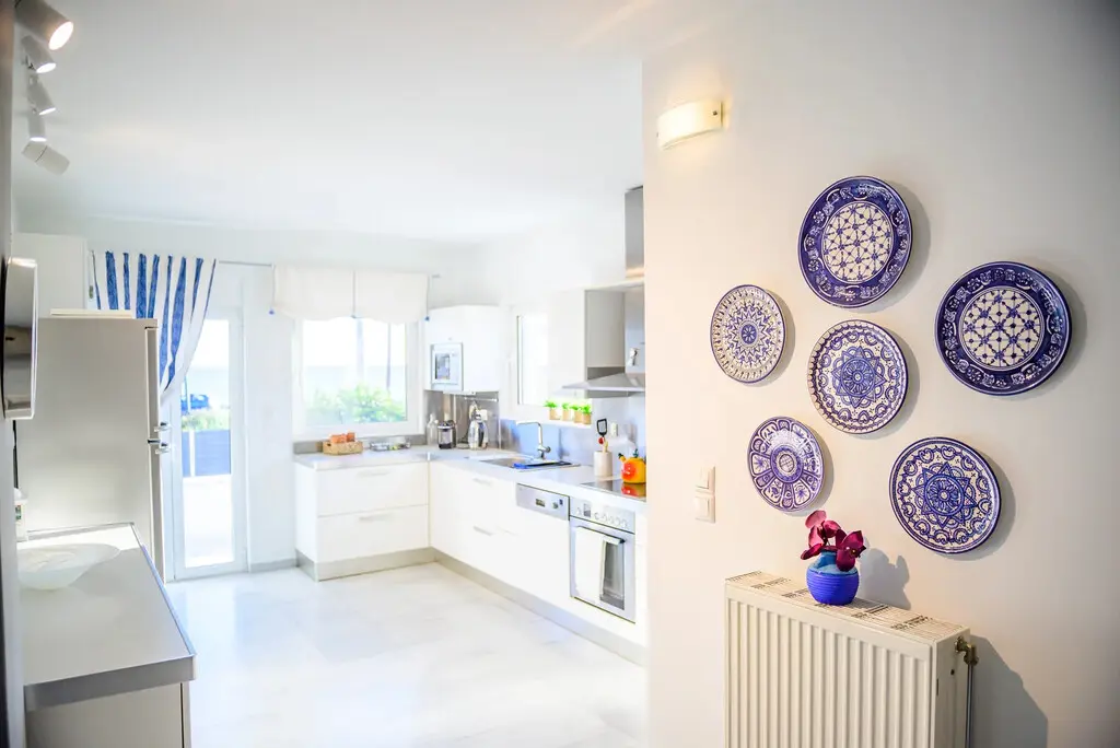 Villa Of 384 M² In Attica