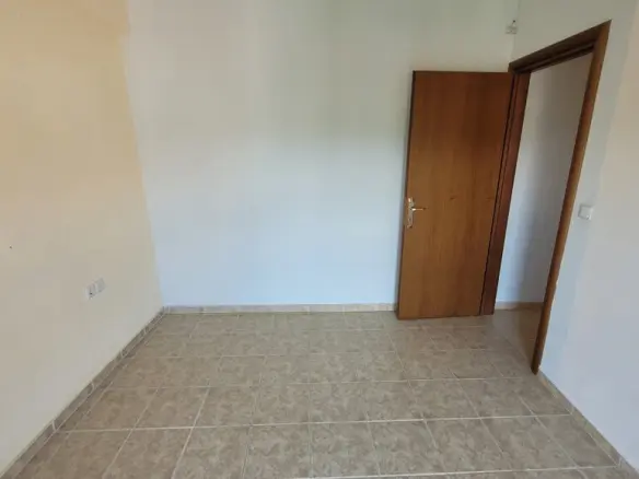Flat Of 110 M² In The Suburbs Of Thessaloniki