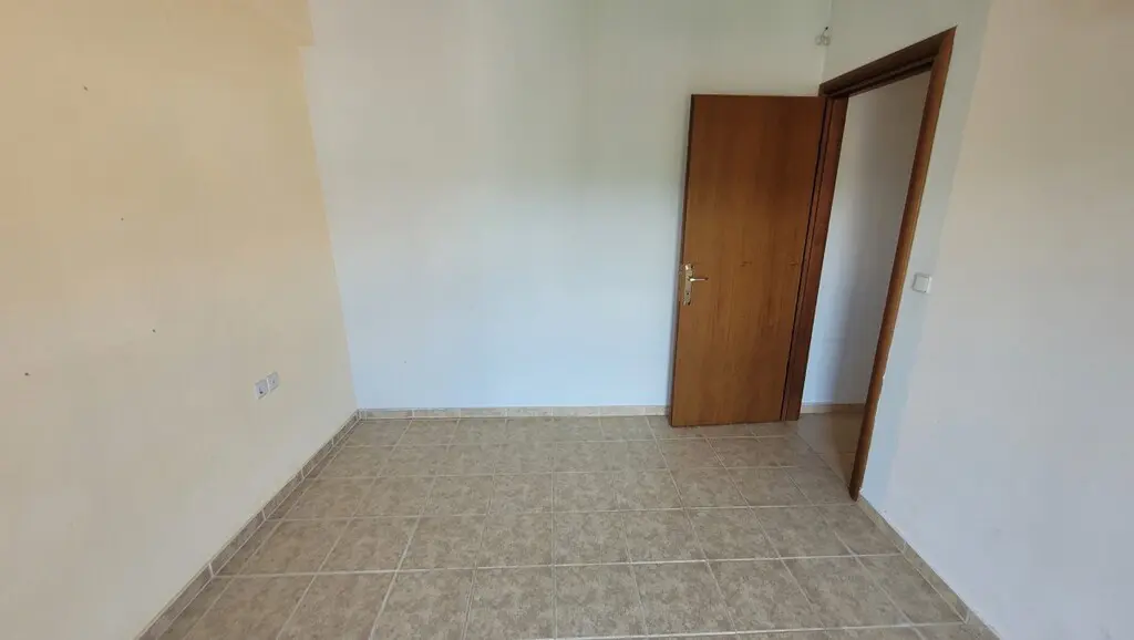 Flat Of 110 M² In The Suburbs Of Thessaloniki