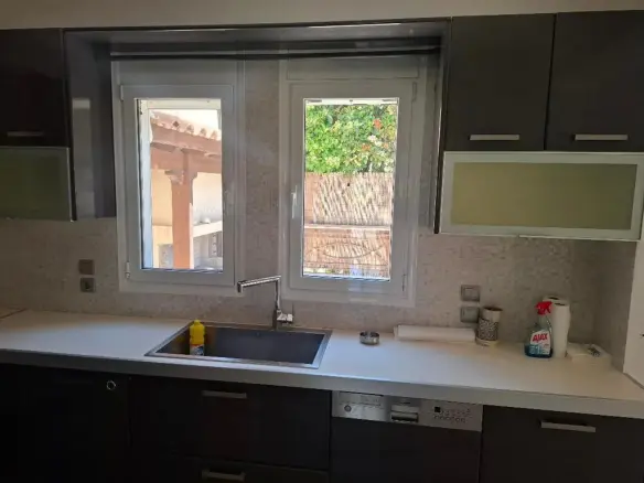 Detached House Of 253 M² In Athens