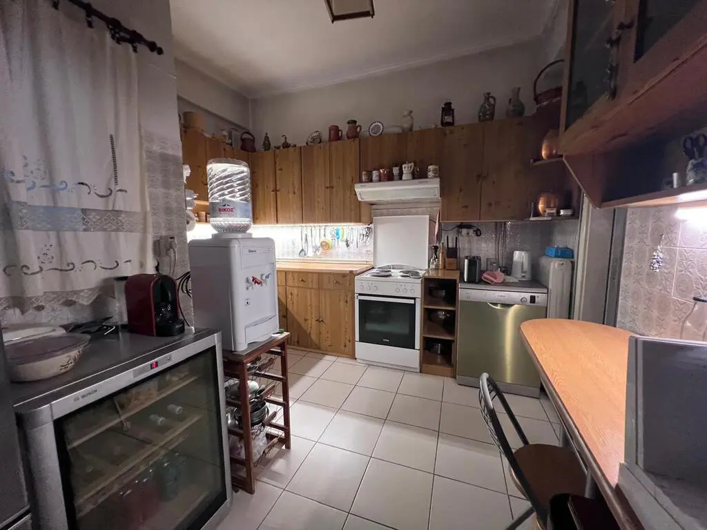 For Sale Flat 156 M² In Athens