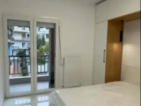 Flat Of 55 M² In Thessaloniki