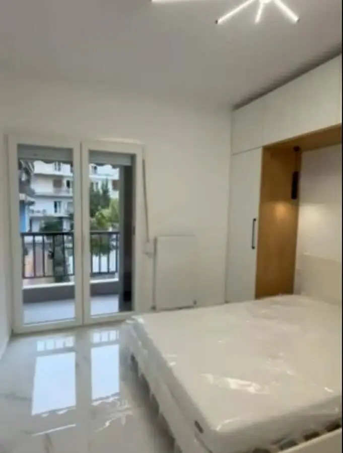 Flat Of 55 M² In Thessaloniki