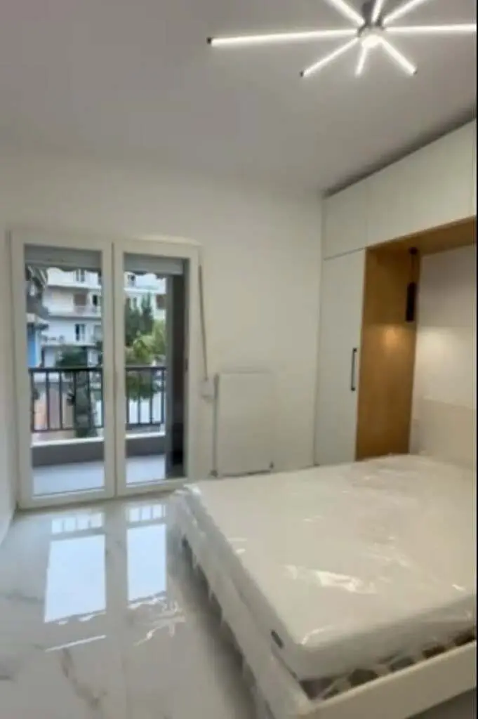 For Sale Flat 55 M² In Thessaloniki