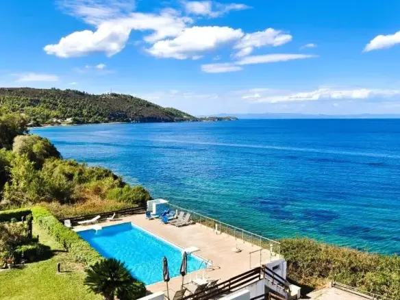 For Sale Villa 180 M² In Chalkidiki