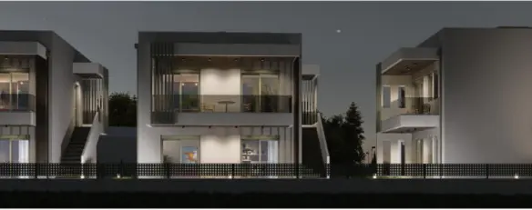 Flat Of 80 M² In Sithonia, Chalkidiki