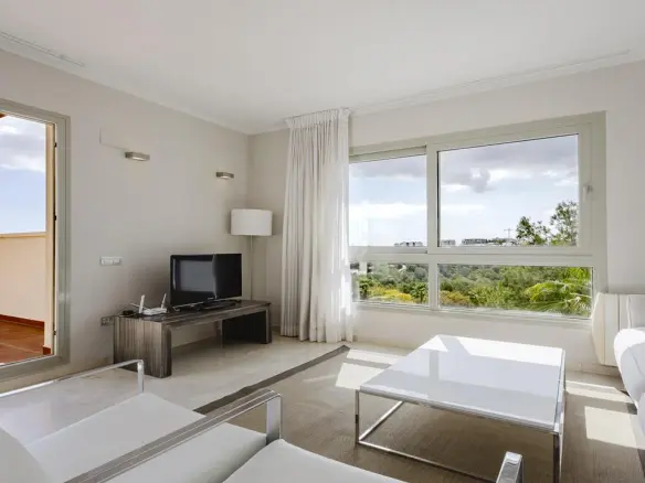 Penthouse Of 100 M² In Dehesa De Campoamor, Spain