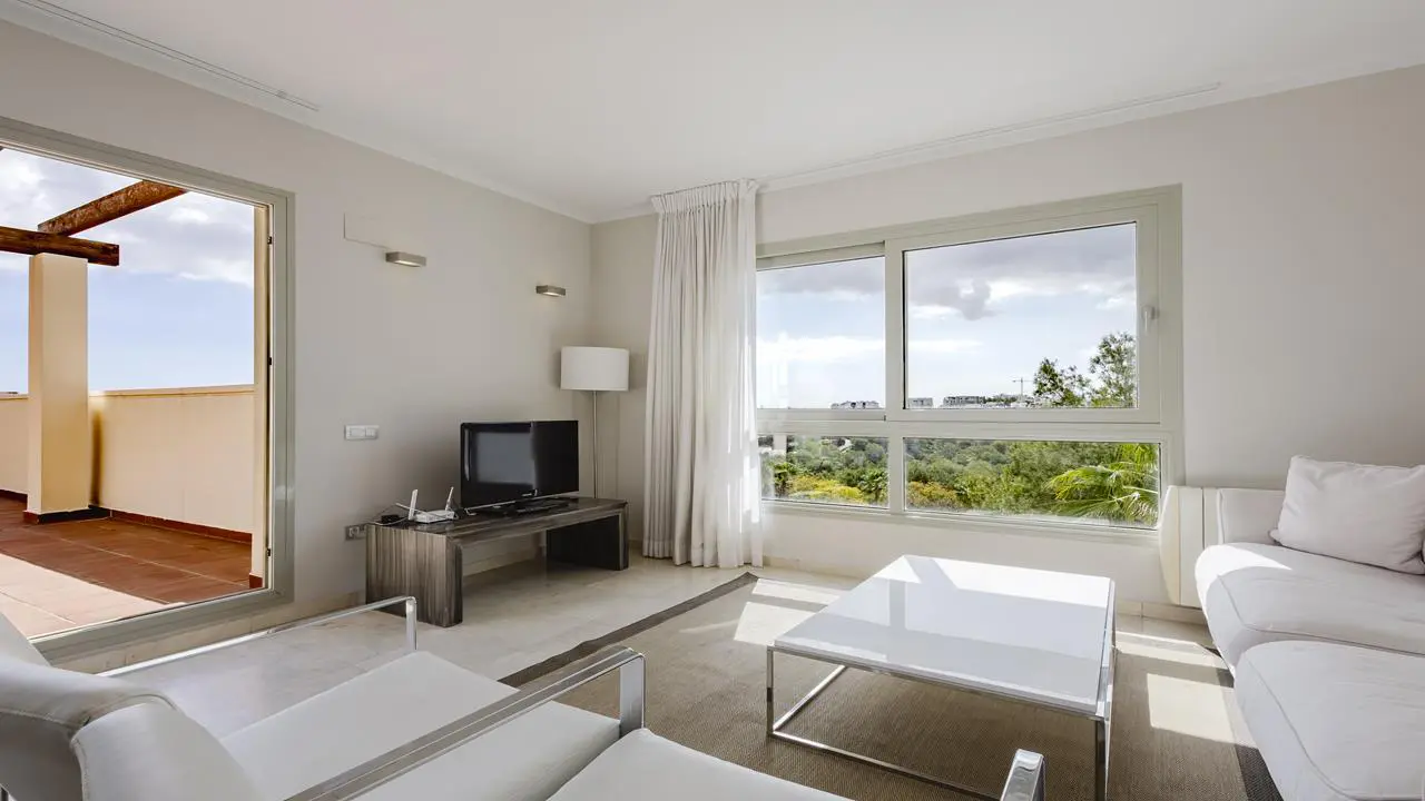 Penthouse Of 100 M² In Dehesa De Campoamor, Spain