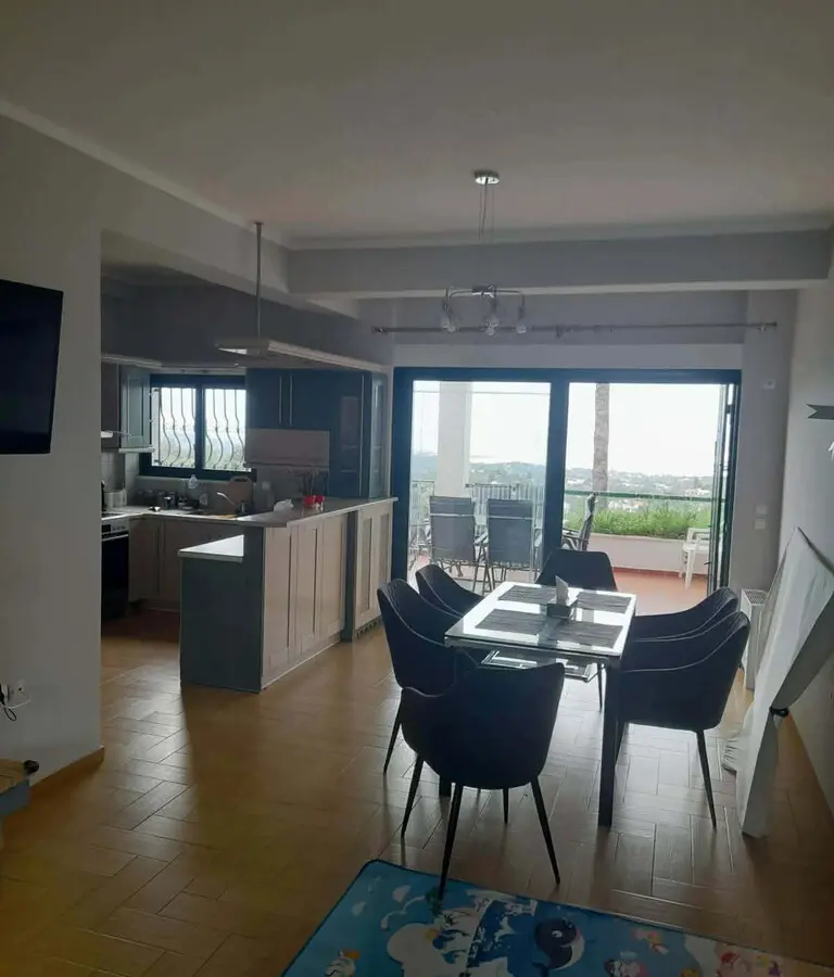 Maisonette Of 220 M² In Attica