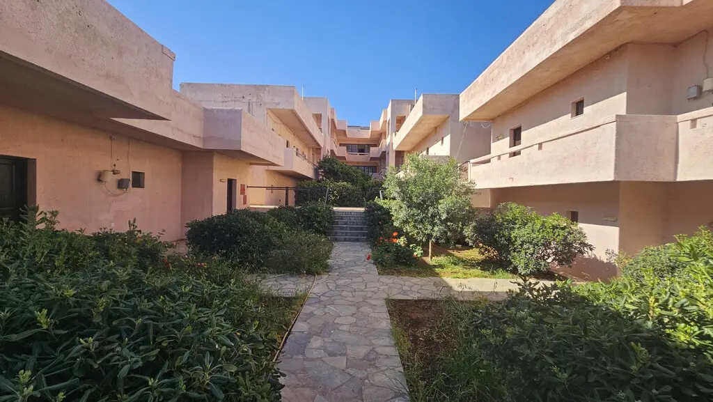 For Sale Hotel 970 M² In Crete