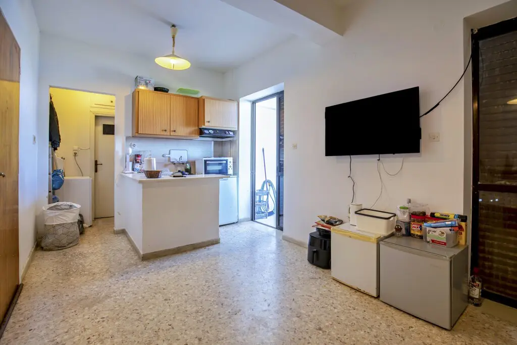 For Sale Flat 42 M² In Crete