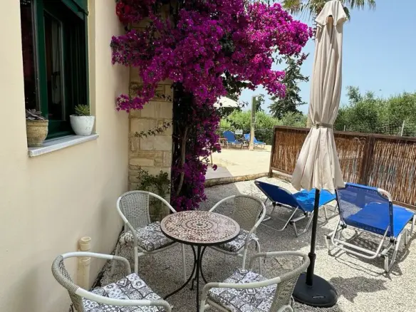 Maisonette Of 100 M² In Crete