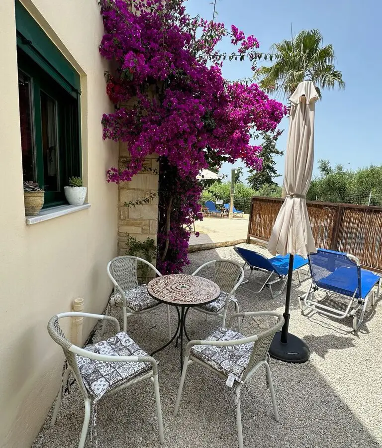 Maisonette Of 100 M² In Crete