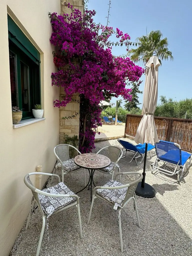 Maisonette Of 100 M² In Crete