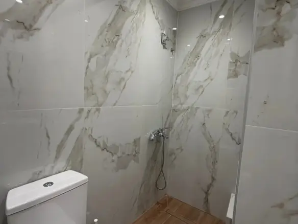 Flat Of 50 M² In Thessaloniki