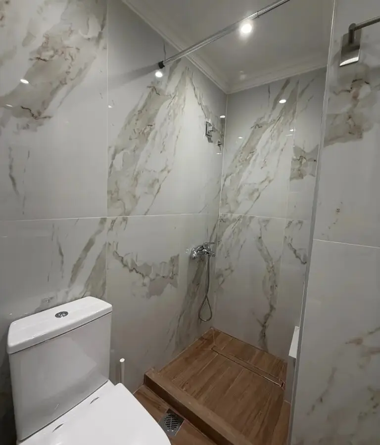 Flat Of 50 M² In Thessaloniki