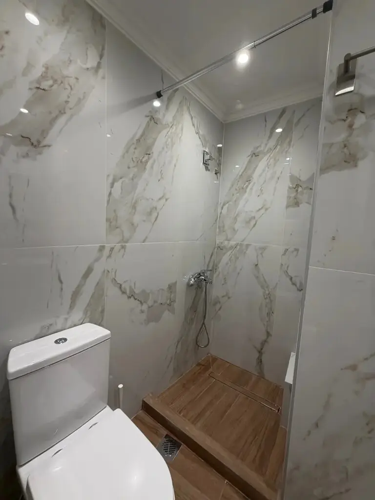 Flat Of 50 M² In Thessaloniki