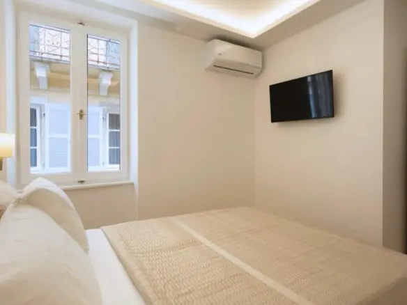 Flat Of 133 M² In Corfu
