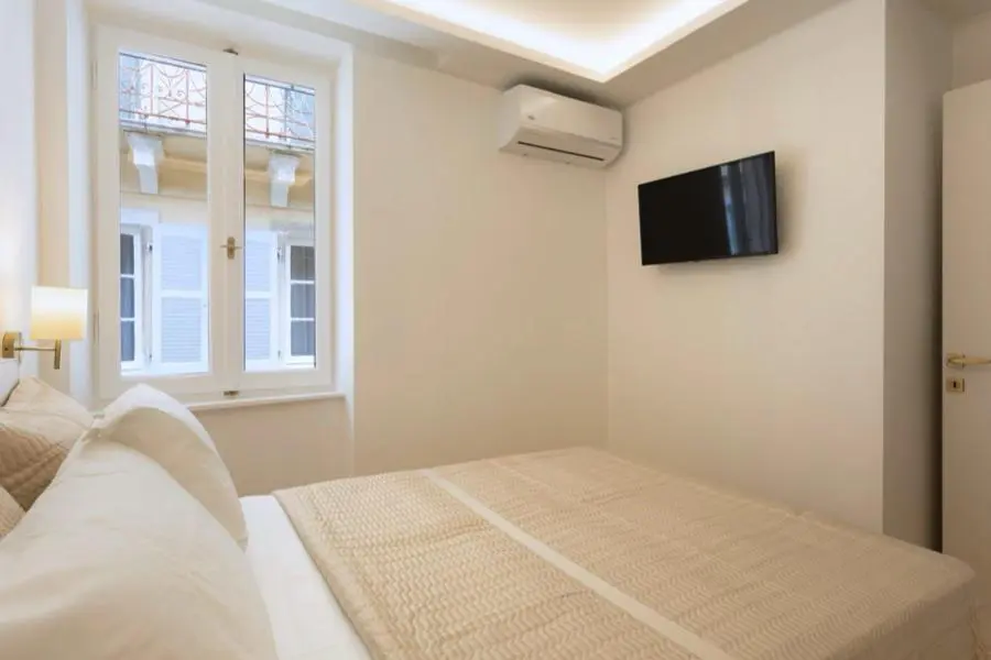 For Sale Flat 133 M² In Corfu