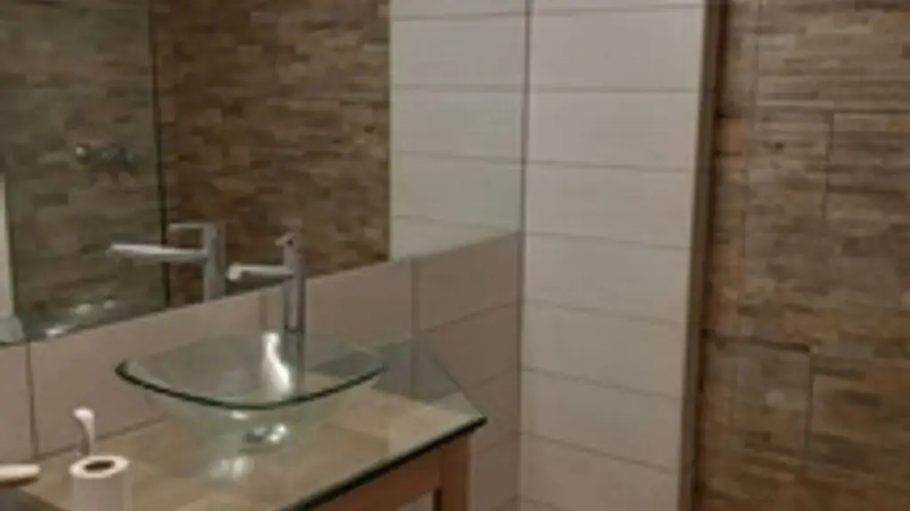 Flat Of 47 M² In Athens