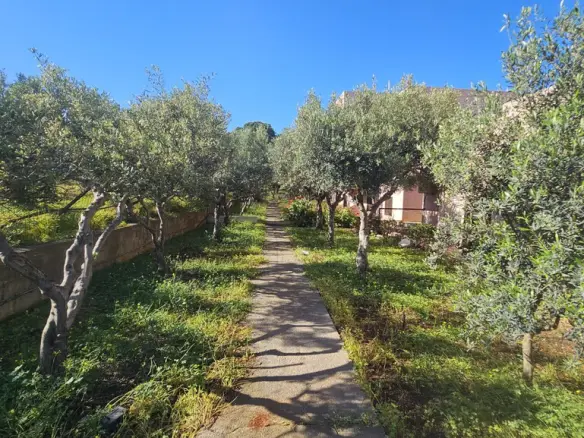 Hotel Of 970 M² In Crete