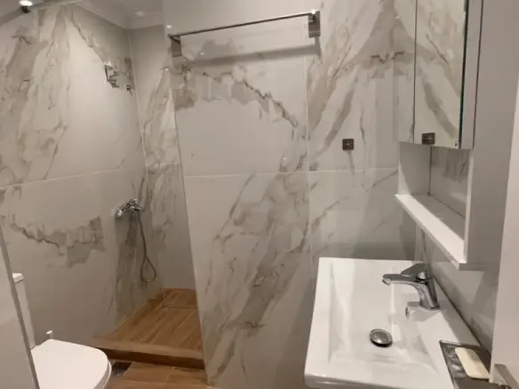 Flat Of 50 M² In Thessaloniki