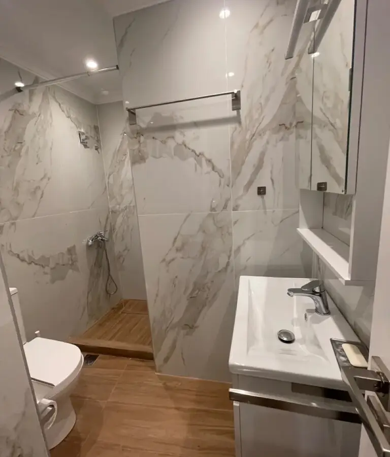 Flat Of 50 M² In Thessaloniki