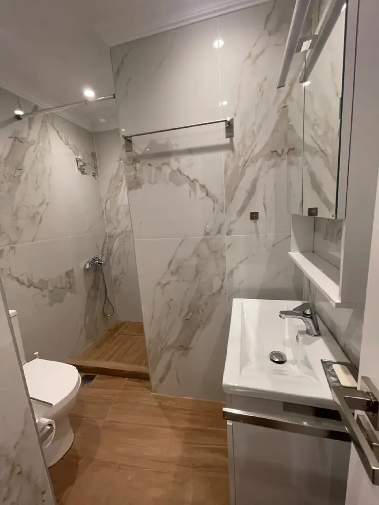 Flat Of 50 M² In Thessaloniki
