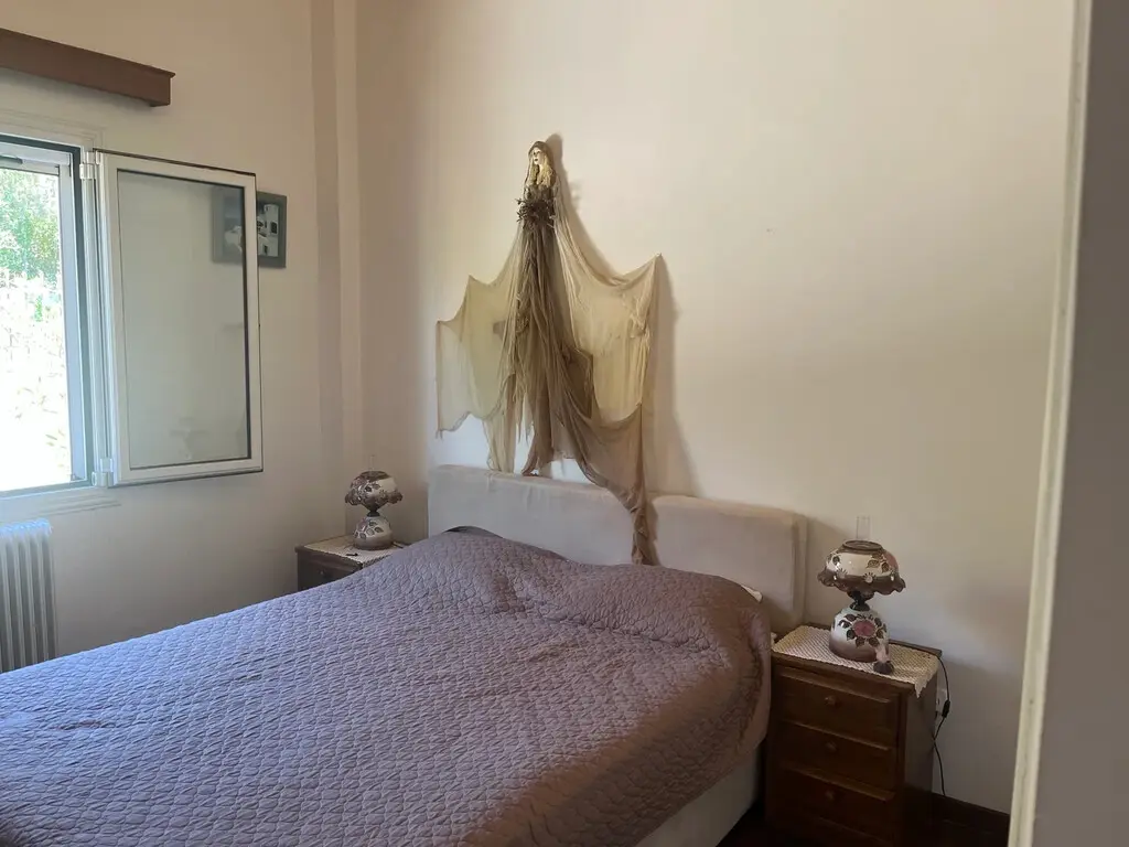Detached House Of 165 M² In Attica