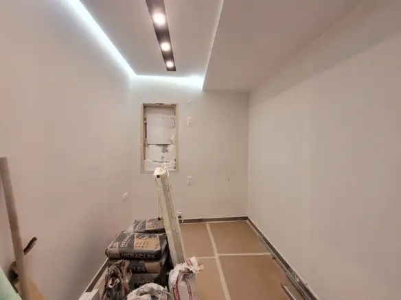 Apartment Of 77 M² In Thessaloniki