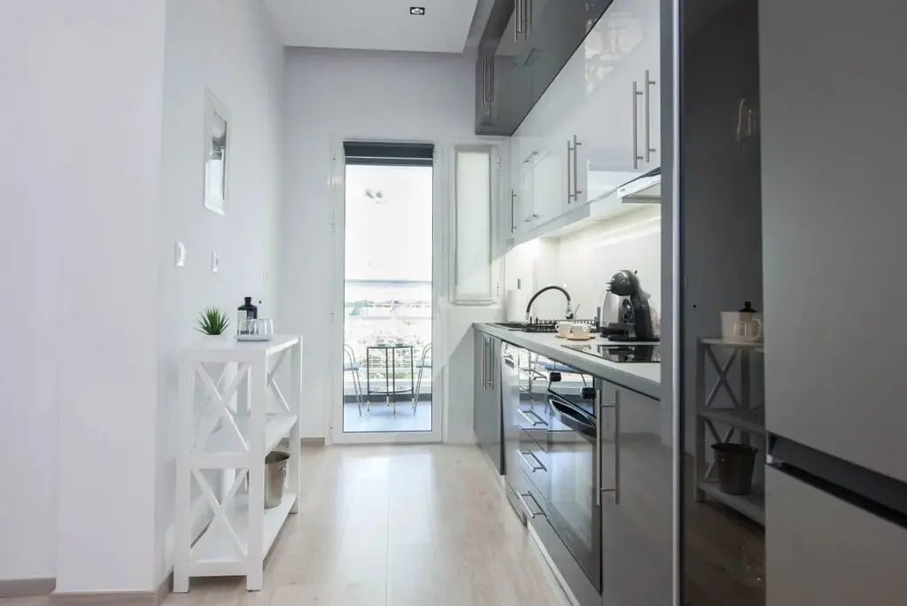 For Sale Flat 57 M² In Athens