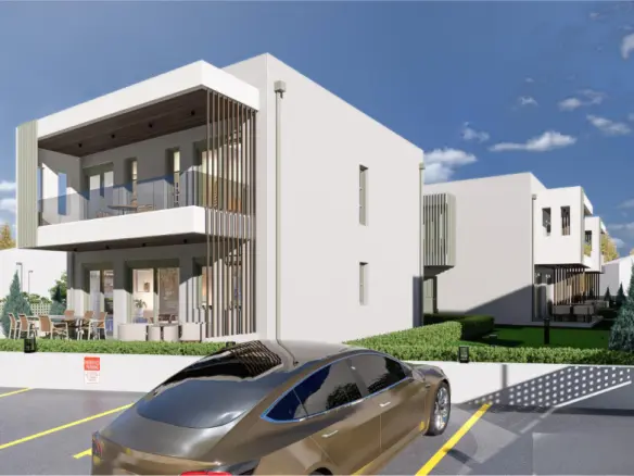 Flat Of 80 M² In Sithonia, Chalkidiki