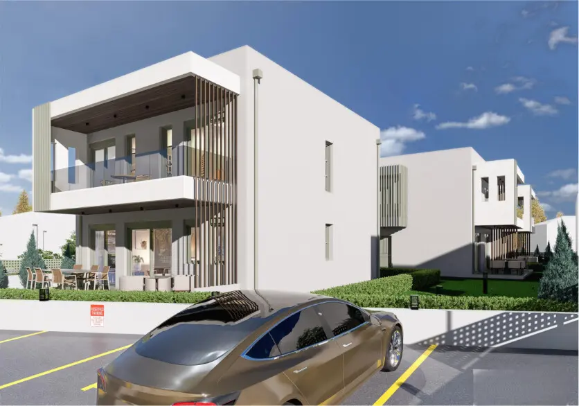 Flat Of 80 M² In Sithonia, Chalkidiki