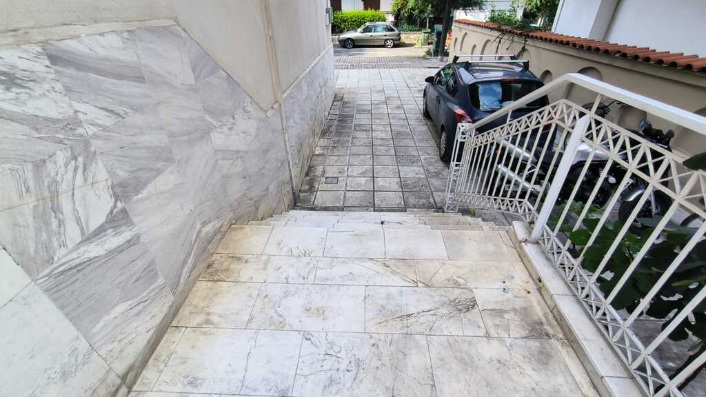 Flat Of 65 M² In Olympic Coast