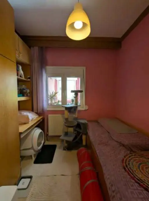 For Sale Flat 100 M² In Thessaloniki