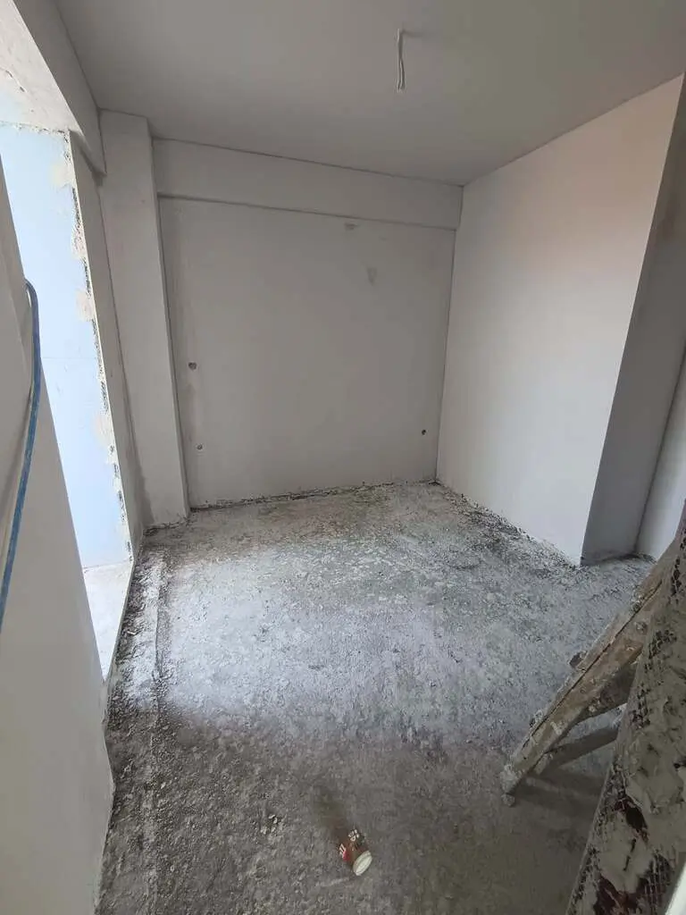 For Sale Flat 92 M² In Thessaloniki