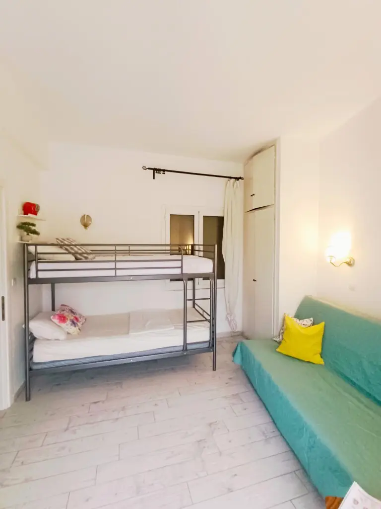 For Sale Flat 56 M² In Corfu