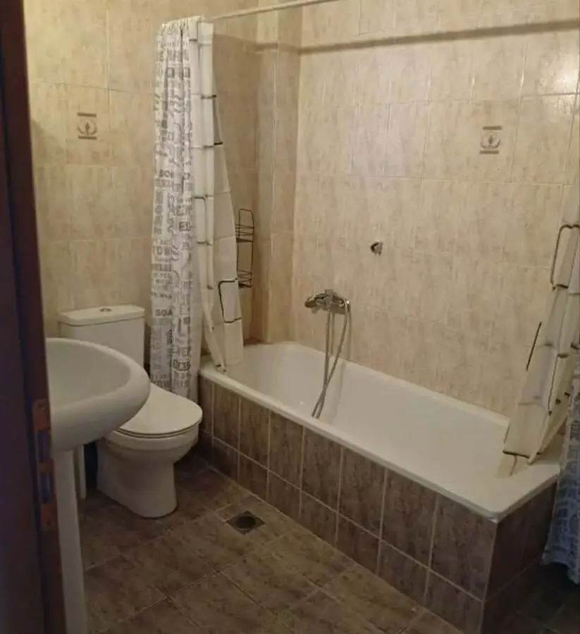 Flat Of 80 M² In Thessaloniki