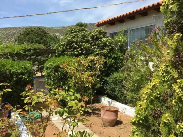 Detached House Of 110 M² In Attica