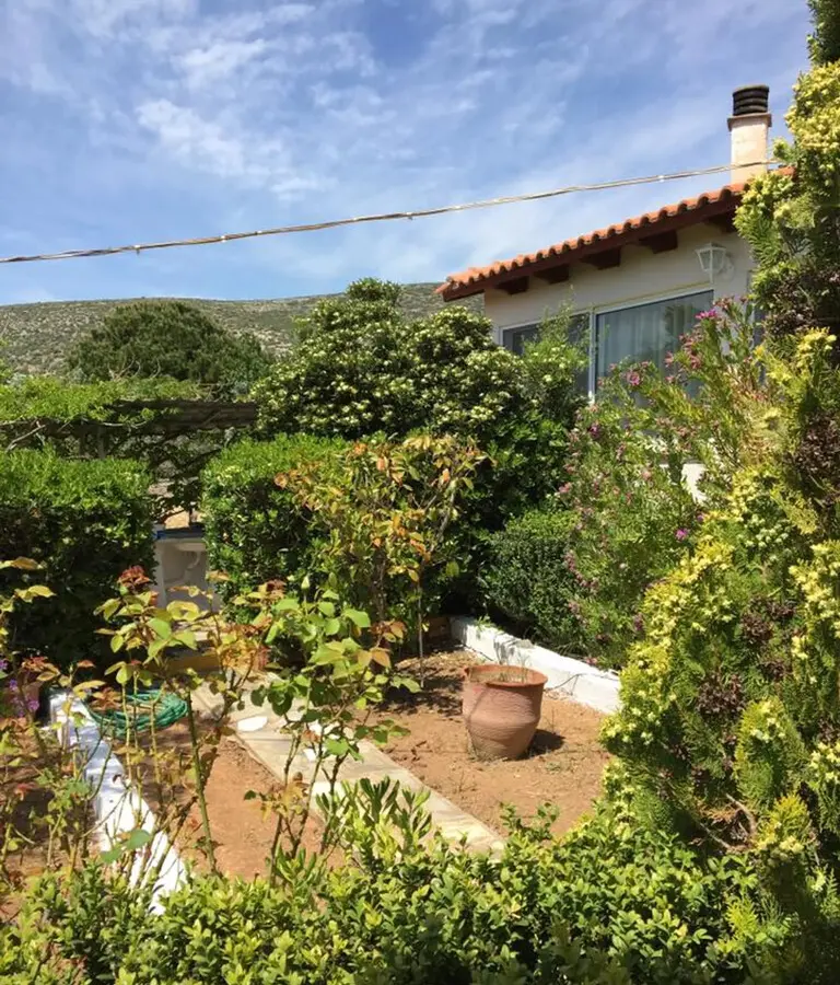 Detached House Of 110 M² In Attica