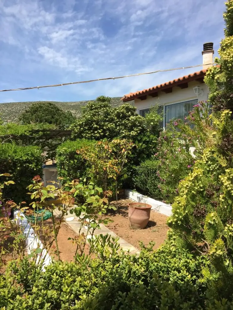 For Sale Detached House 110 M² In Attica