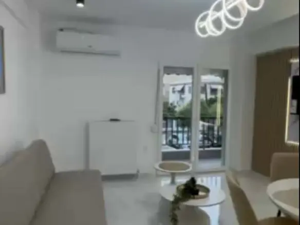 Flat Of 55 M² In Thessaloniki