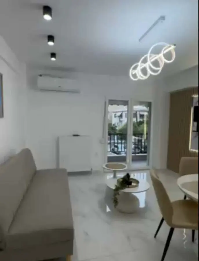 Flat Of 55 M² In Thessaloniki