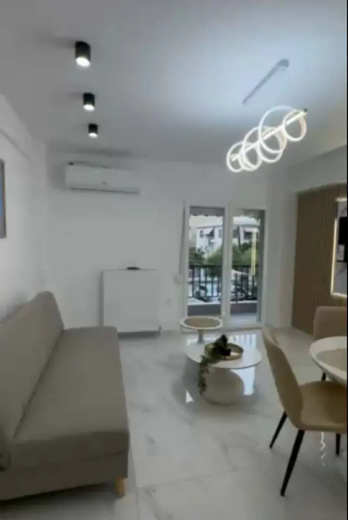 For Sale Flat 55 M² In Thessaloniki