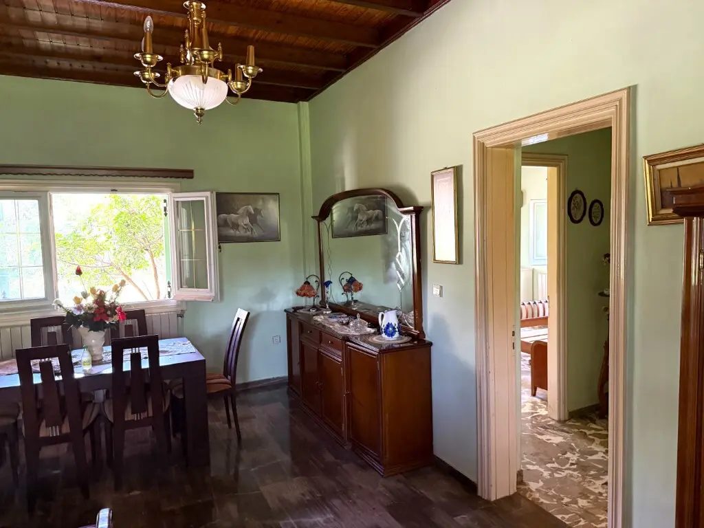 For Sale Complex 544 M² In Corfu