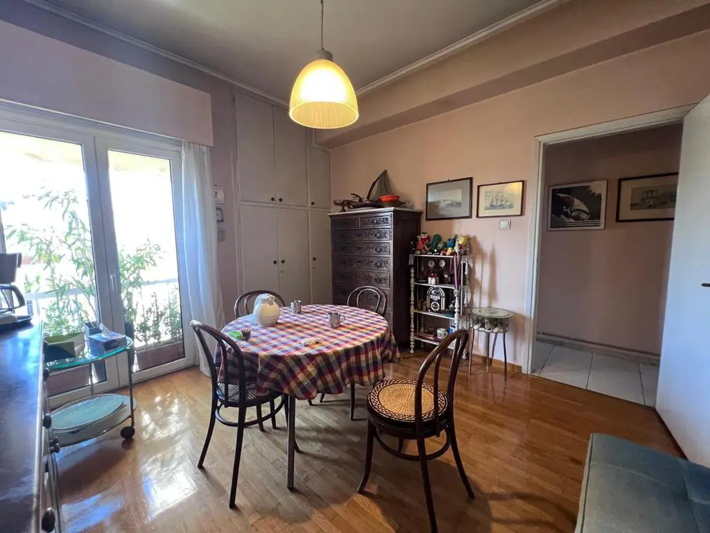 For Sale Flat 156 M² In Athens