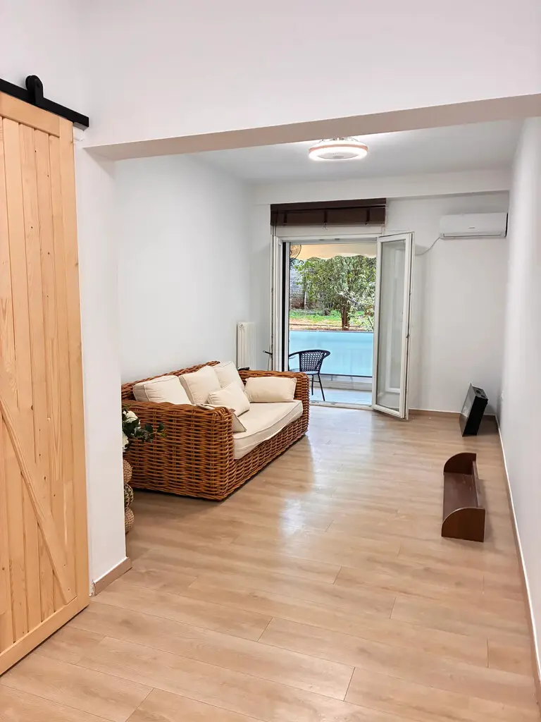 For Sale Flat 50 M² In Athens