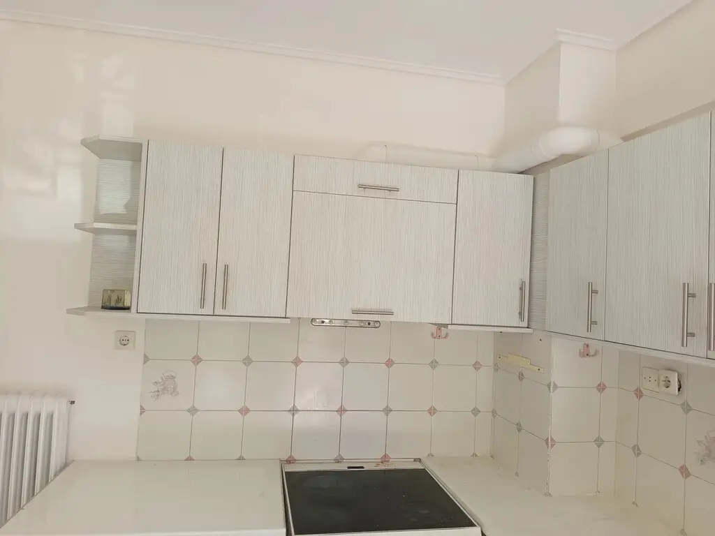 Flat Of 113 M² In Athens
