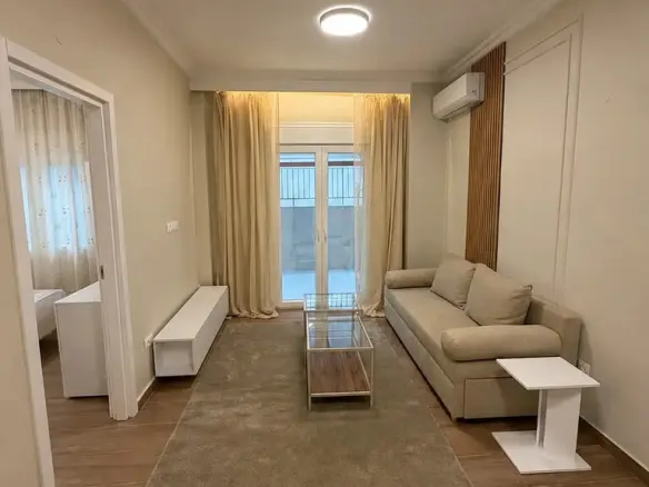 Flat Of 50 M² In Thessaloniki